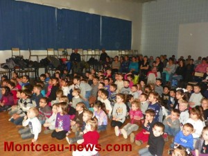 Amicale des festivités du Bois-du-Verne (Montceau)