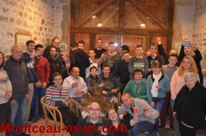 Avec Passion BF Bourgogne
