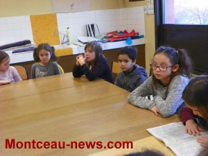 Ecole Lucie Aubrac (Blanzy)