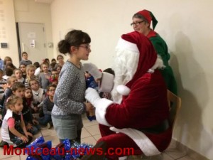 Ecole Robert Gagne (Les Bizots )