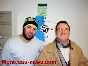 Promotion de Ligue (Foot, Gr. C) : Blanzy et l’USBG vaincus à l’extérieur – Digoin leader