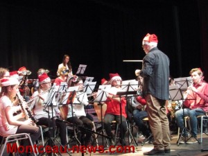Ecole municipale de musique (Blanzy)