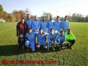 « Matchs et enjeux du Dimanche » (Foot, PL) : Sanvignes va défier le leader – L’USBG, Blanzy et Palinges à domicile (15h)