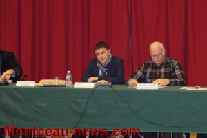 Communauté urbaine Creusot- Montceau : débat d’orientation budgétaire…