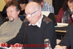 Communauté urbaine Creusot-Montceau