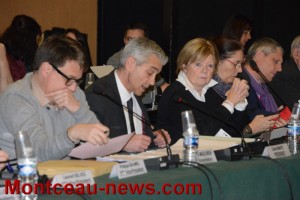 Communauté urbaine Creusot- Montceau : débat d’orientation budgétaire…