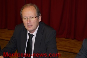 Communauté urbaine Creusot- Montceau : débat d’orientation budgétaire…
