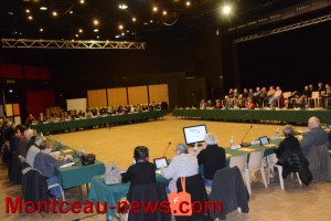Communauté urbaine Creusot-Montceau : des subventions pour le commerce…