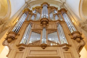 « Les Amis de l’Orgue de Charolles »