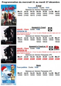 Cinéma Le Morvan (Le Creusot)