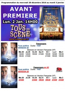Cinéma Le Morvan (Le Creusot)