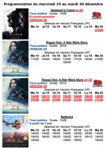 Cinéma Le Morvan (Le Creusot)
