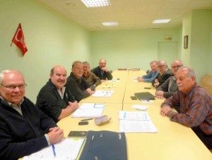 CODEF (Collectif des Usagers des hôpitaux)
