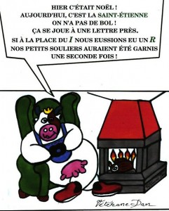 La pensée de la Joyeuse du lundi