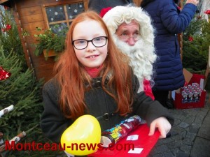 Animations de Noël (Montceau)