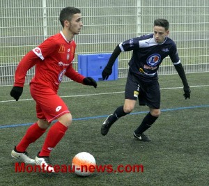 Football (Division Honneur)