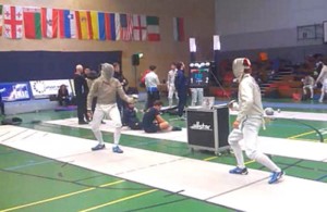 Montceau Escrime