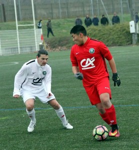 Coupe Gambardella (Foot)