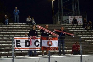 FC Montceau-Bourgogne (CFA)
