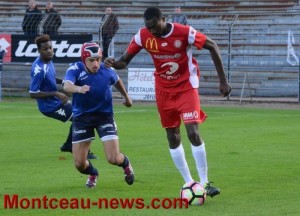Football (CFA)