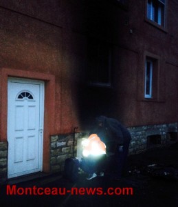 Réactualisé – Complément d’information(s) sur la nuit chaude à Montceau…