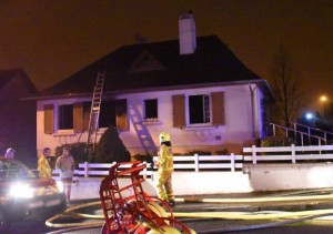 Faits divers (Le Creusot)
