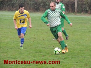 Première Division de District (Foot) : Sanvignes B corrige le leader – Toulon enchaîne à l’extérieur