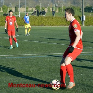 Football (Division Honneur)