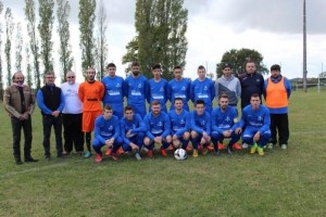 Promotion de District (Foot) : Perrecy cadence d’enfer – Défaites de Ciry, USBG B et du Bois du Verne