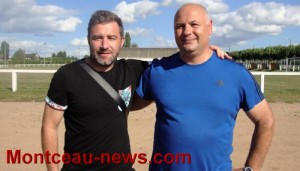 Division 2 District (Foot) : JSMO C et Saint Vallier carburent – Les Gachères tout en haut, Génelard en mode résistant