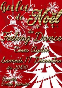Feeling Dance (Saint-Vallier)