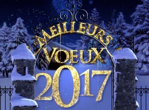 Voeux 2017