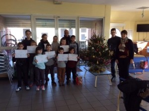 Ecole de golf (Montceau-les-Mines)