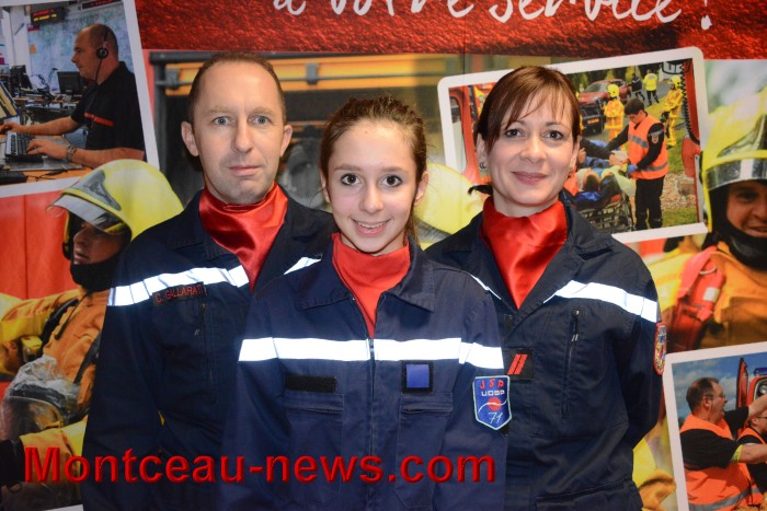 grades-pompiers-10121650