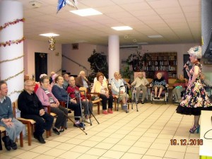 Centre Hospitalier de La Guiche