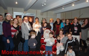 Action intercommunale (Bassin Minier)