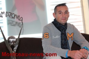 Sport extrême – Cédric Chavet en pleine préparation pour un trail de 162 km à Hong Kong