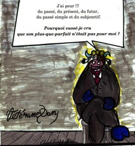 La pensée de la Joyeuse du lundi