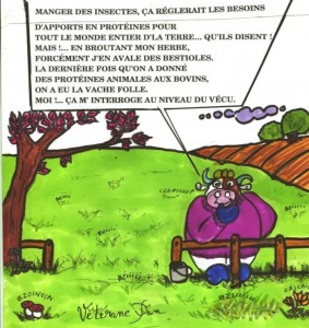 La pensée de la Joyeuse du lundi