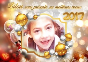Association « Tous pour Lilou »
