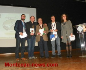 Montceau : L’union fait la force