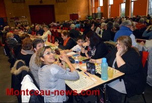 La Perche du Centre (Saint-Vallier)