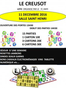 FC ANFE (Le Creusot)