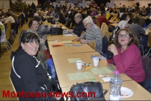 Amis de Zakopane (Blanzy)