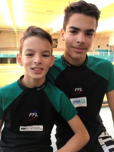Lutte&Forme Montceau-Bourgogne (Montceau-les-Mines)