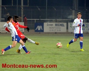 Football (CFA)