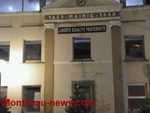 Conseil municipal (Blanzy)