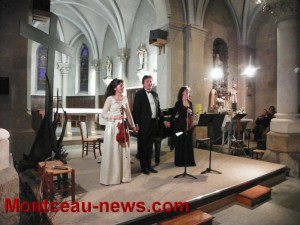 Concert Anniversaire (Blanzy)