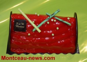 Pâtissier – Chocolatier MARTINS (Montceau-les-Mines)