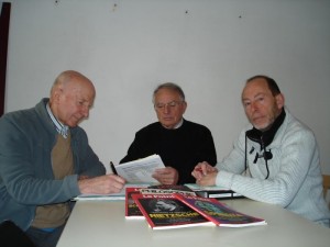 Cercle « Autour de la pensée de Marx » (Montceau-les-Mines)